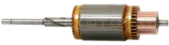 DR1988322 - Ankare 24V - Delco Remy Ersättning - Ankare, Startm.