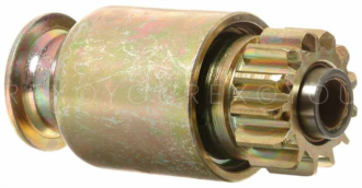 DR 1971167 - Drev 13 kugg - Delco Remy Ersättning - Starter Drev
