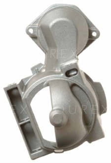 DR801188 - Drivgavel DE - Delco Remy Ersättning - Gavel DE, Startm.