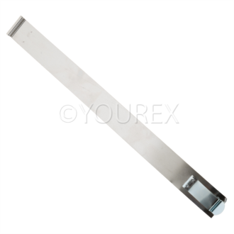 DR817114 - Täckband för kolhållare - Delco Remy Ersättning - Packning /Tätningar/Brickor