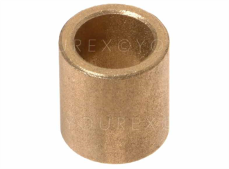 DR826462 - Bussning, 13.6x19.2x21.4mm - Delco Remy Ersättning - Bussningar