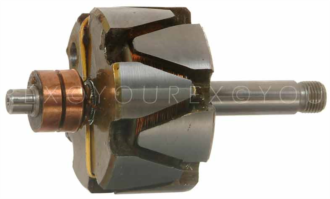 DU581094 - Rotor 12V-50A - Ducellier - Rotorer Gen.