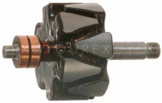 DU 581169 - Rotor 12V-70A - Ducellier - Rotorer Gen.