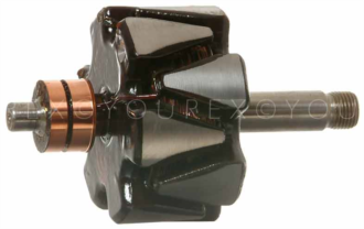 DU 581096 - Rotor 12A-50A - Ducellier - Rotorer Gen.