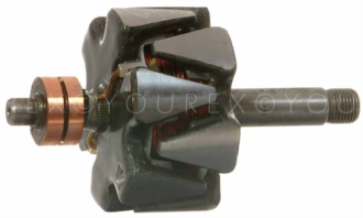 DU581146 - Rotor 12V-50A - Ducellier - Rotorer Gen.