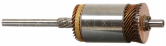 DU583081 - Ankare 12V - Ducellier - Ankare, Startm.