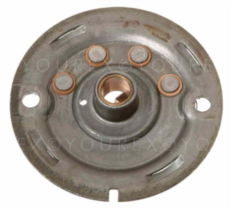 DU583094 - Bakgavel/Kolhållare - Ducellier - Gavel CE / Bakkåpa, Startm.