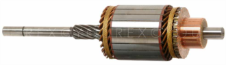DU583156 - Ankare 12V - Ducellier - Ankare, Startm.