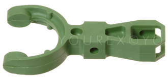 DU583357 - Gaffel - Ducellier - Gaffelarm / Gaffeldelar