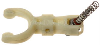 DU583360 - Gaffelsats - Ducellier - Gaffelarm / Gaffeldelar