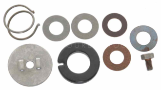 DU583388 - Stop collar kit - Ducellier - Stopcolar kit / Bromssats