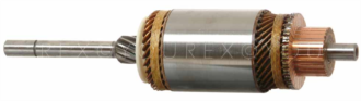 DU618493 - Ankare 12V - Ducellier - Ankare, Startm.