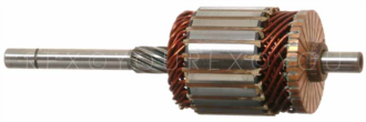 DU618687 - Ankare 12V - Ducellier - Ankare, Startm.