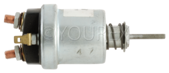 DU618694 - Solenoid, 12V - Ducellier - Solenoid
