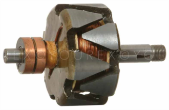 DU609775 - Rotor 12V-40A - Ducellier - Rotorer Gen.