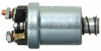 DU681217 - Solenoid, 12V - Ducellier - Solenoid