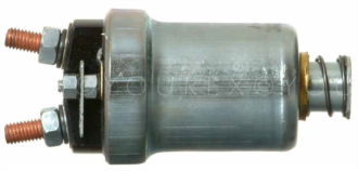 DU681381 - Solenoid, 6V - Ducellier - Solenoid