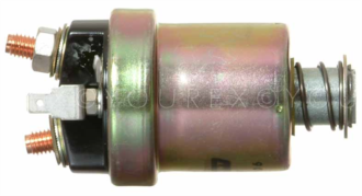 680558 - Solenoid 12V - Ducellier - Solenoid