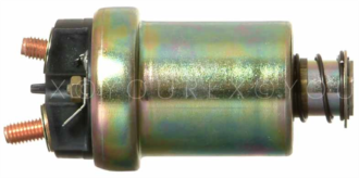 DU682244 - Solenoid, 12V - Ducellier - Solenoid