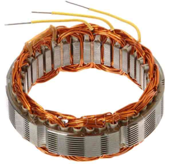 DU690660 - Stator 12V-40A - Ducellier - Statorer
