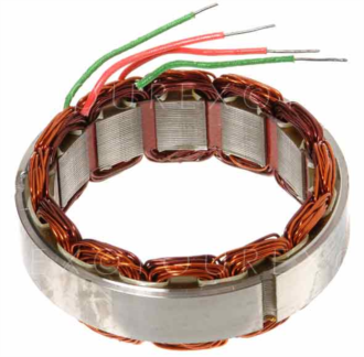 DU 690519 - Stator 12V-40A - Ducellier - Statorer