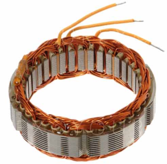 DU 690847 - Stator 12V-50A - Ducellier - Statorer