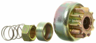 1801940DV30S - Drev 10 kugg, American Bosch - United Technologies / Am.Bosch - Starter Drev