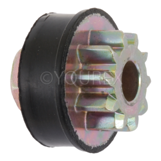 UT 6519240 - Drev 10 kugg - United Technologies / Am.Bosch - Starter Drev