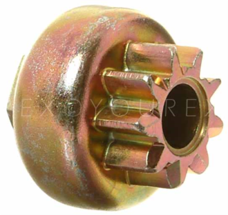 4419240DV30S - Drev 9 kugg - United Technologies / Am.Bosch - Starter Drev