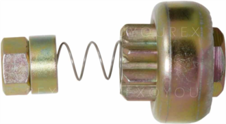 4787140DV30S - Drev 8 kugg - United Technologies / Am.Bosch - Starter Drev