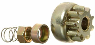 DV551077A - Drev 9 kugg - United Technologies / Am.Bosch - Starter Drev