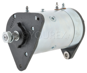 8034993 - Dynastart 14V-0.9kW, 11A - EFEL - Generatorer aggregat.
