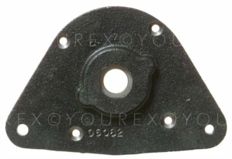 EFEL07456 - Drivgavel EFEL 06000 - EFEL - Gavlar DE, Gen.