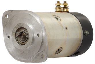 EFEL36798 - DC Motor 12V-0.7kW, CCW - EFEL - DC Motorer