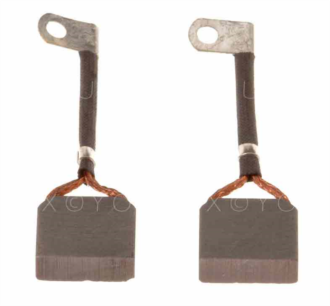 PL11-027 - Kolsats, 6.3x22.5x22.2 mm - Prestolite - Kolsatser Gen.