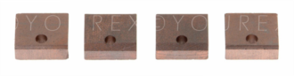 EX076-080 - Kolsats, 7.1x19.05x16.7 mm - Prestolite - Kolsatser Startm. / DC mot.