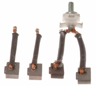 PL 17-171 - Kolsats 6.5x16x13 mm - Prestolite - Kolsatser Startm. / DC mot.