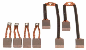 PLMFJ-1012B - Kolsats, 9.5x19x19mm - Prestolite - Kolsatser Startm. / DC mot.