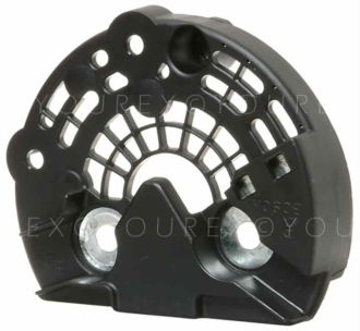 F00M146609 - Plastkåpa, Opel - Bosch Ersättning - Gaveldelar/kåpa plast/plåt mm.