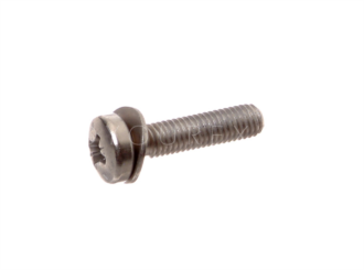 F00M990702 - Skruv M5x22 - Bosch Ersättning - Diverse delar Gen.