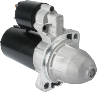 F032110160 - HC-Cargo Startmotor - HC-Cargo - Ankare liks. Gen.