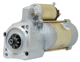 S1346A - Nissan Diesel Startm.12V-1.8kW - HC-Cargo - Startmotorer aggregat.