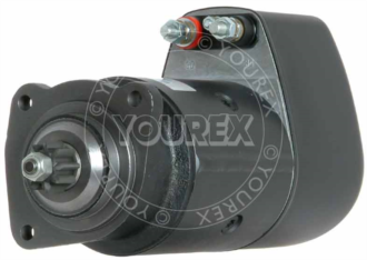 F032110537 - Start 12V-3.6kW passar BM - HC-Cargo - Startmotorer aggregat.
