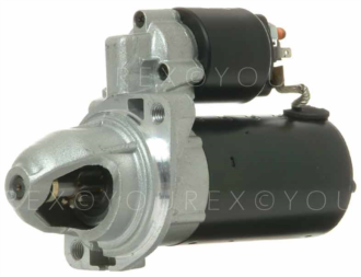 0001 108 088 - HC-Cargo Startmotor - HC-Cargo - Startmotorer aggregat.
