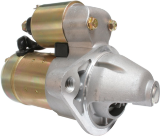 111690 - HC-Cargo Startmotor - HC-Cargo - HC Cargo