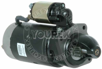 111793 - Perkins/Caterp Start 12V-3.0kW - HC-Cargo - Startmotorer aggregat.