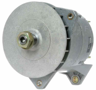 0120 689 527 - Man/Mercedes Gen. 24V-140A - HC-Cargo - Generatorer aggregat.