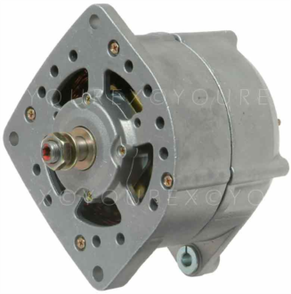 F032111886 - Scania Generator 24V-65A - HC-Cargo - Generatorer aggregat.