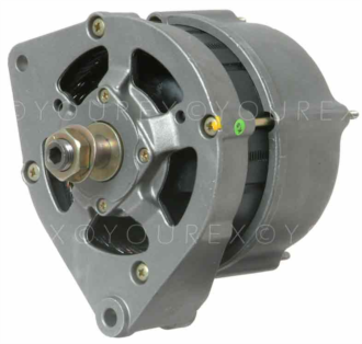 117 7063 - Iveco/Deutz Generator 12V-95A - HC-Cargo - Generatorer aggregat.