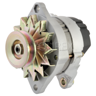 112097 - Iveco Generator 24V-30A - HC-Cargo - Generatorer aggregat.